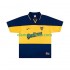 Camisola CA Boca Juniors 2000 Retro Homem Equipamento Primeiro 1999 Manga Curta